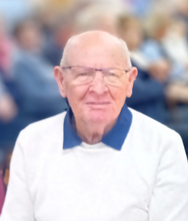 Death Notice of George Gethins (Lifford, Donegal)