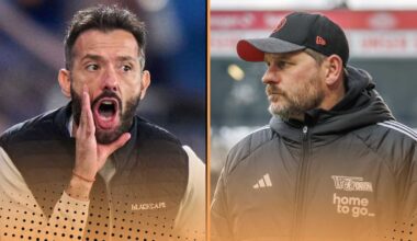 The five favourites to replace Daniel Farke