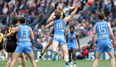 SANFL Rule Changes for 2026