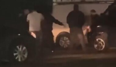 Breaking: Gardaí probing violent incident in Lifford last night