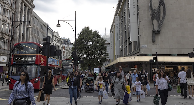 Western Institutional Collapse and the BBC – Commentary Magazine