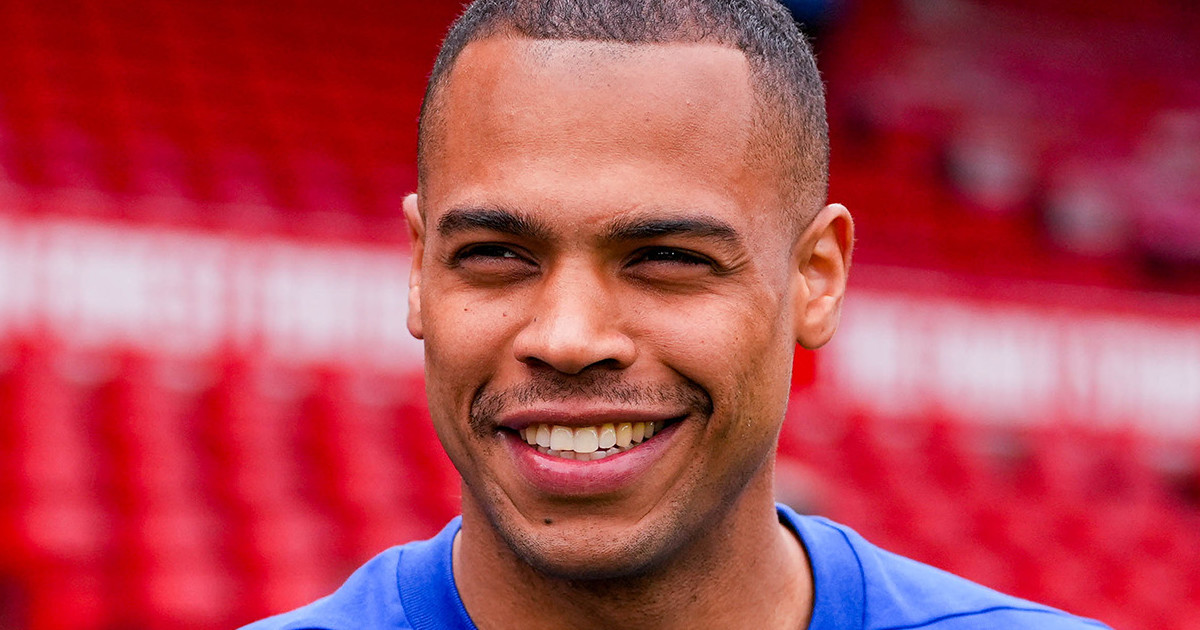 Team news: Daniel Farke names XI to face Nottingham Forest