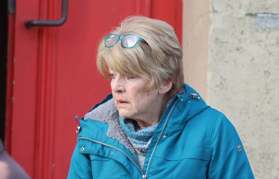 Judge rules fatal Donegal crash case is 'too serious' for the District Court