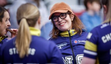 Curling legend Colleen Jones passes away at the age of 65