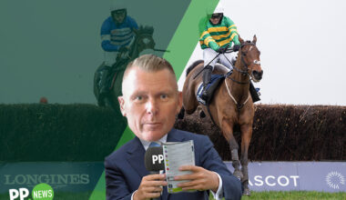 Matt Chapman’s Saturday ITV Racing picks – Paddy Power News
