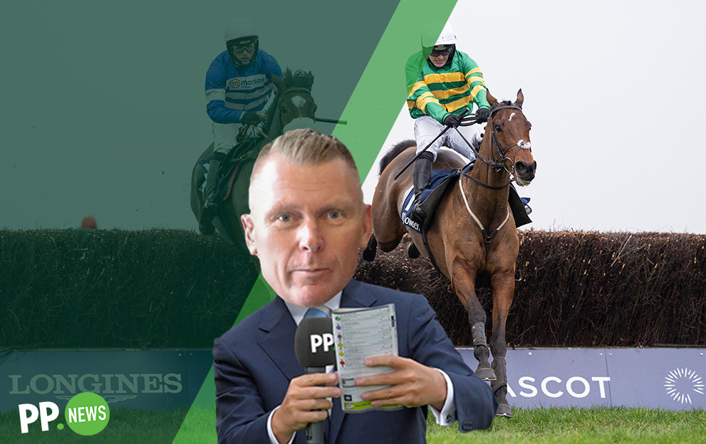 Matt Chapman’s Saturday ITV Racing picks – Paddy Power News