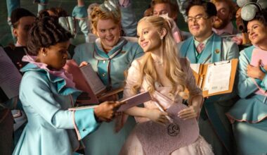 Here Are The Monday Box Office Records Sequel Broke