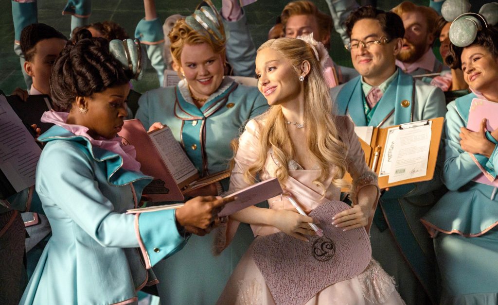 Here Are The Monday Box Office Records Sequel Broke