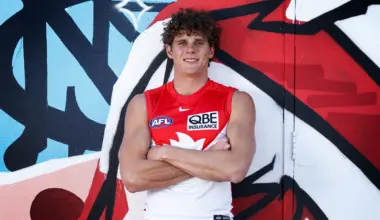 All Victorian clash, Curnow grudge match revealed in reported five-game AFL Opening Round for 2026 - AFL News