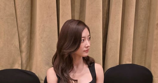 Lee Se-young's Cynical Villain Transformation Sparks Anticipation - 조선일보