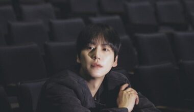 Kyu Hyun Returns with Classic Ballad EP 'The Classic' - 조선일보