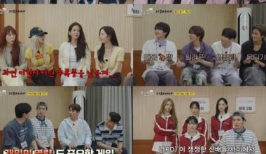 Star Ship Artists Wow in National Sports Festival - 조선일보