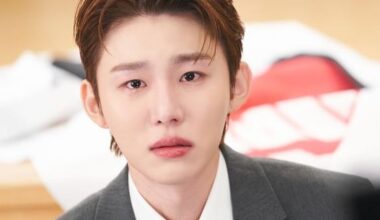 Seo Bam-jun's Betraying Ex Role in 'Would You Marry Me' Sparks Fan Backlash - 조선일보