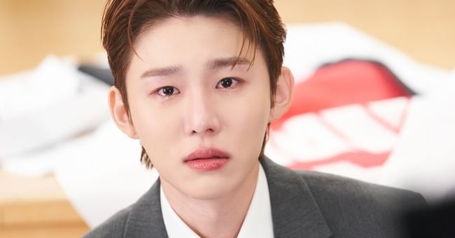 Seo Bam-jun's Betraying Ex Role in 'Would You Marry Me' Sparks Fan Backlash - 조선일보