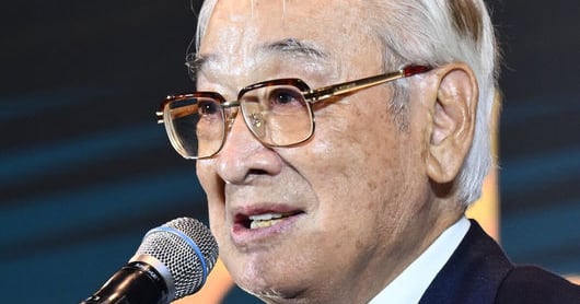 Breaking: Lee Soon-jae, Veteran Actor and Former Lawmaker, Dies at 90 - 조선일보