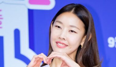 Han Hye-jin Recovers Hacked YouTube Channel in Three Days - 조선일보