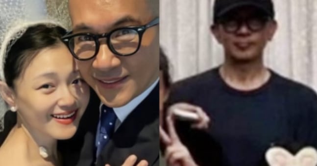 Clon's Koo Joon-yup Alarms Family with Drastic Weight Loss - 조선일보