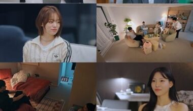 EXchange4 Shakes Relationships With Historic 'Two Xs' Ending - 조선일보