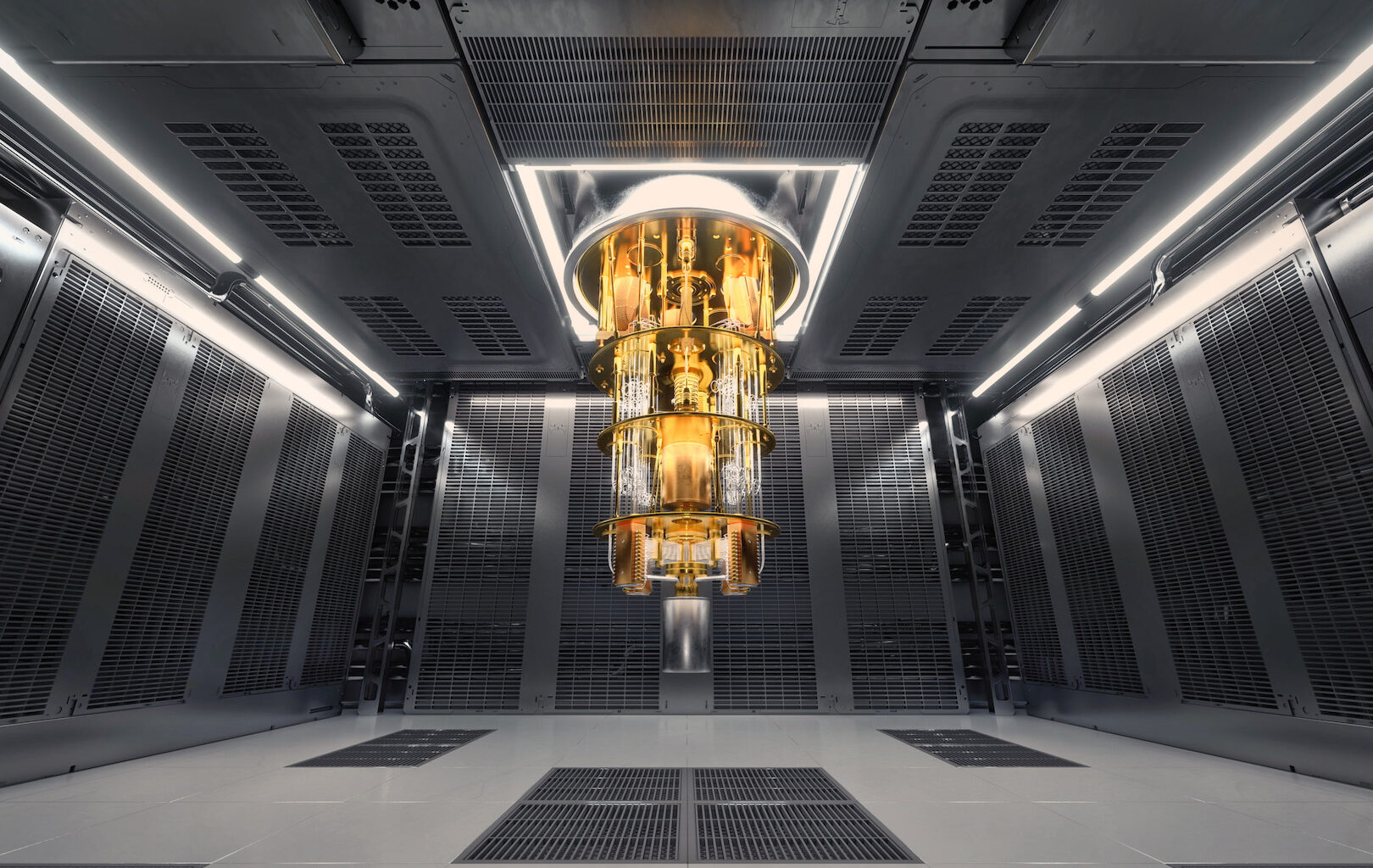 Startup provides a nontechnical gateway to coding on quantum computers | MIT News