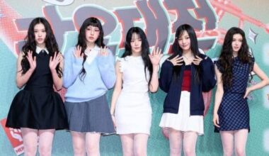 Man Fined 15 Million Won for Fake Videos Using NewJeans Faces - 조선일보