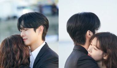 Choi Woo-shik, Jung So-min Reflect on Unreal 'Woori-ppu' End - 조선일보