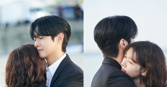 Choi Woo-shik, Jung So-min Reflect on Unreal 'Woori-ppu' End - 조선일보