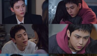 Kim Do-hoon Elevates 'Dear X' With Pacing, Depth - chosun.com