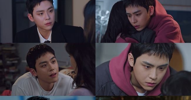 Kim Do-hoon Elevates 'Dear X' With Pacing, Depth - chosun.com