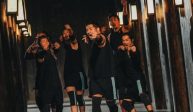 Mongolian Reps Dismiss South Korea's 'Physical: Asia' Fixing Claims - 조선일보