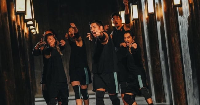 Mongolian Reps Dismiss South Korea's 'Physical: Asia' Fixing Claims - 조선일보