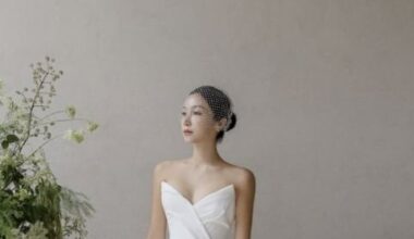 Kim Ok-vin Marries Non-Celebrity Partner in Private Ceremony - 조선일보