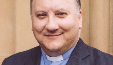 Moderator of Presbyterian Church in Ireland resigns over ‘serious’ safeguarding failures – The Irish Times