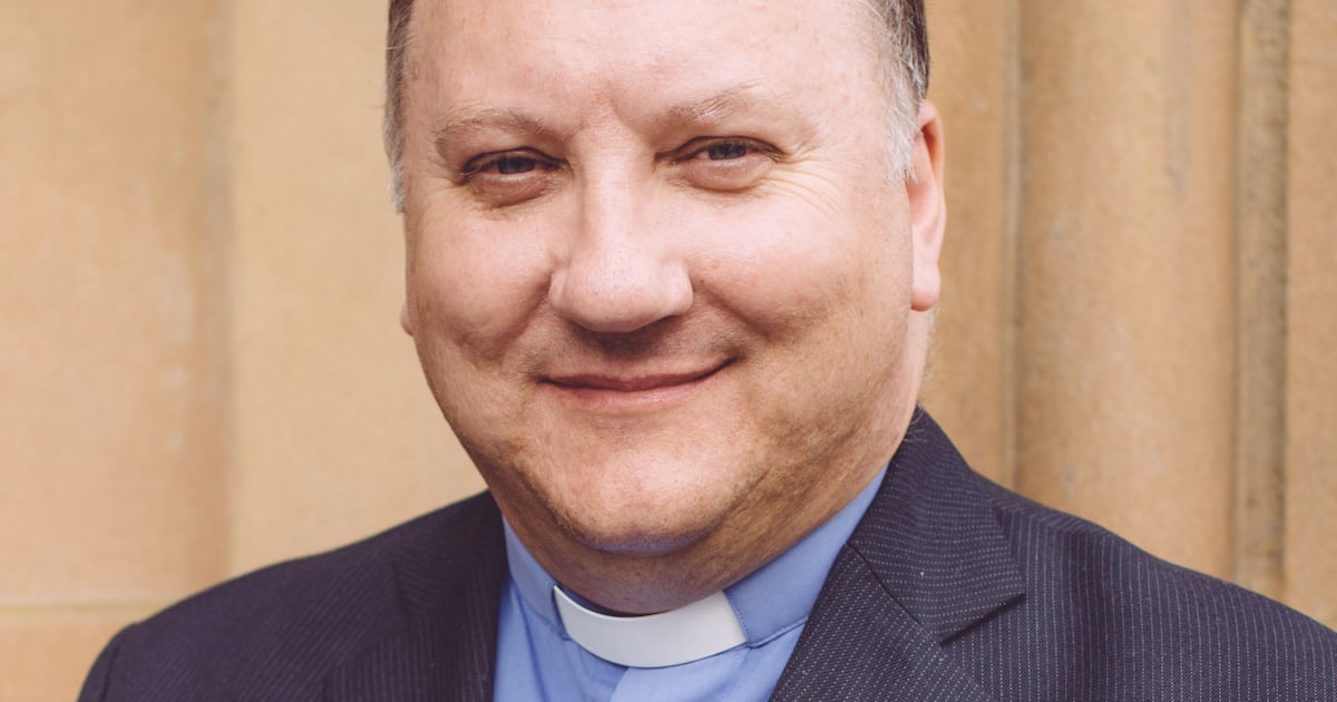 Moderator of Presbyterian Church in Ireland resigns over ‘serious’ safeguarding failures – The Irish Times