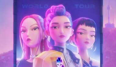 Netflix's 'KPop Demon Hunters' Oscar-Eligible - 조선일보