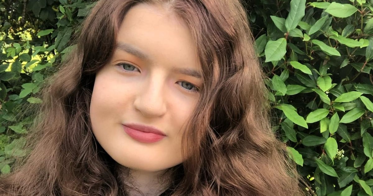 Mother of Niamh McNally (16) recalls death in Limerick hospital as HSE apologises – The Irish Times