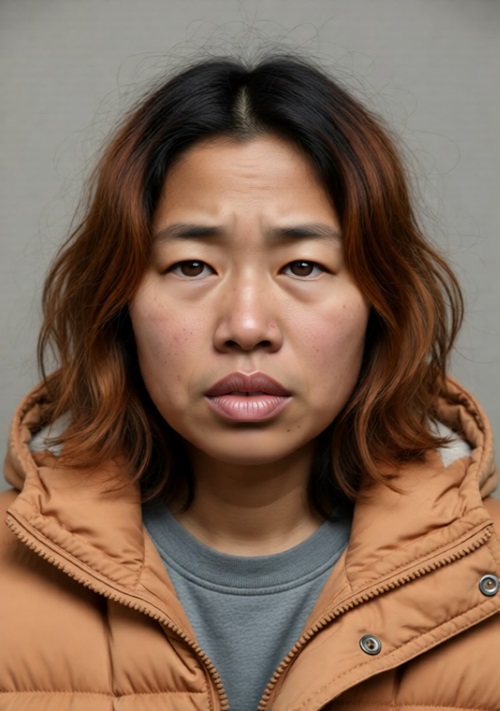 Police release AI image to assist in identifying deceased female