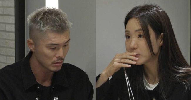 Kim Young-kwang's 9.72M Wife Card Spending Shocks SBS Show - 조선일보