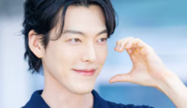 Kim Woo-bin Receives Unexpected Coupons Ahead of December Wedding - 조선일보
