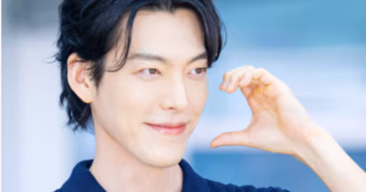 Kim Woo-bin Receives Unexpected Coupons Ahead of December Wedding - 조선일보
