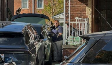 Here’s what we know and don’t know about the alleged terror plot thwarted by FBI in Michigan - CTV News