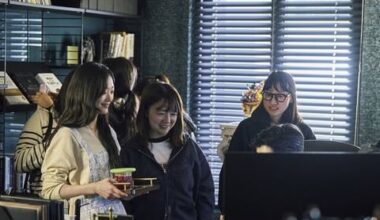 Netflix ‘As You Stood By’ Enters Top 10 in 22 Countries - 조선일보