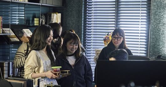 Netflix ‘As You Stood By’ Enters Top 10 in 22 Countries - 조선일보