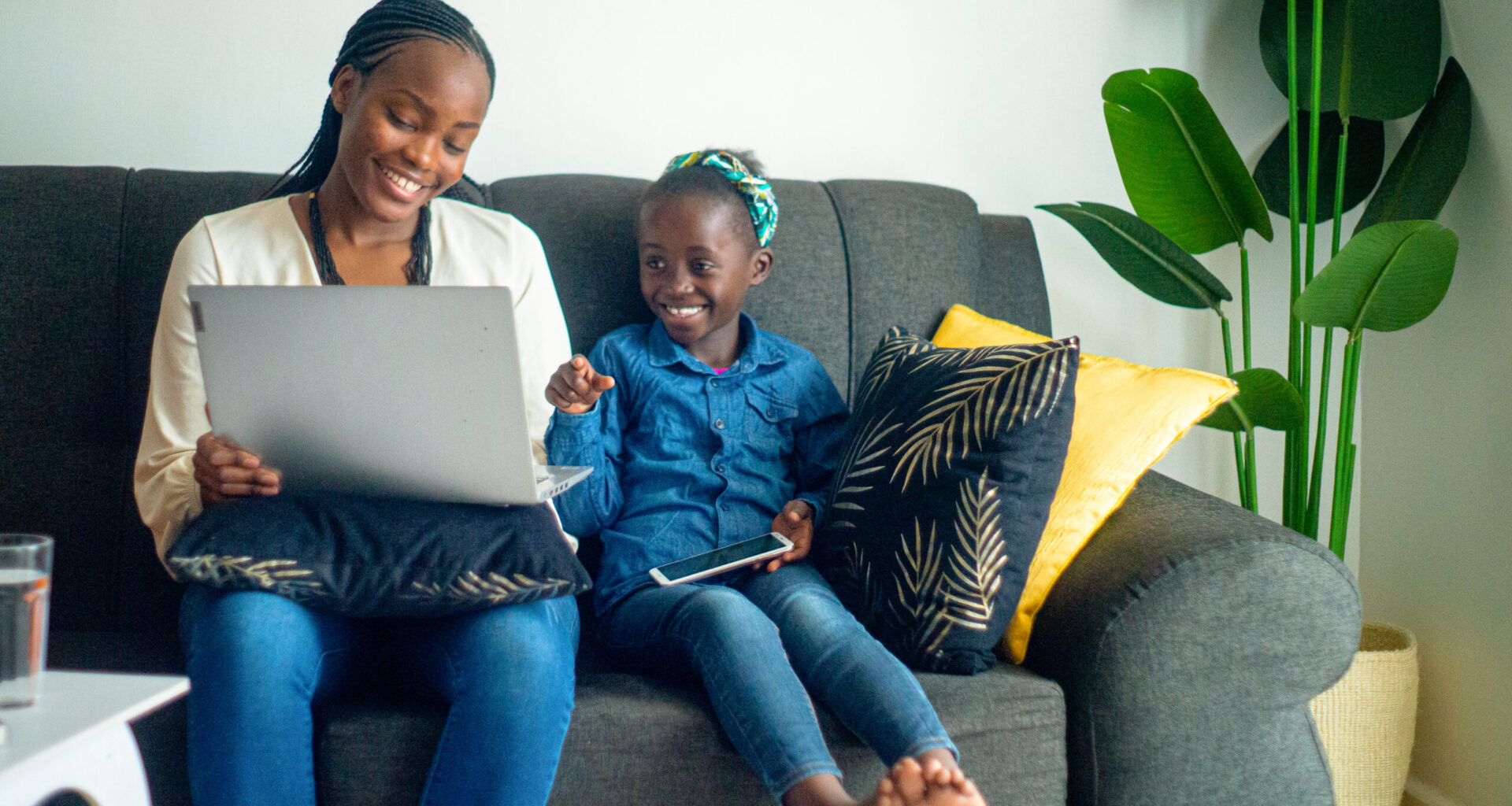 Africa’s AI Moment: Empowering the Next Generation to Build their Future