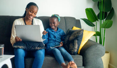 Africa’s AI Moment: Empowering the Next Generation to Build their Future