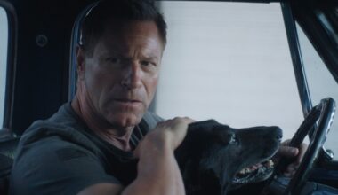 City of Wolves' and the Evolution of a Reluctant Anti-Hero