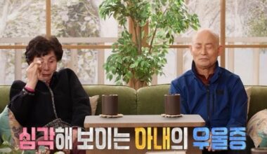 Husband's 22-Year Secret Hobby Costs 500 Million Won, Leaves Wife Hospitalized for Depression - 조선일보