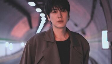 Kyuhyun's 'The Classic' Tops iTunes Charts in 10 Countries - 조선일보
