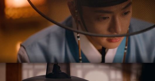 Lee Shin-young Proves Wide Acting Spectrum in 'Moon River' - 조선일보