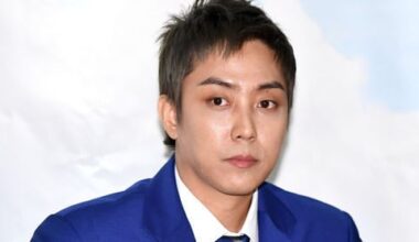 Eun Ji-won Stuns With Vasectomy Confession on KBS2 Show - 조선일보