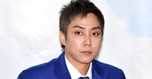 Eun Ji-won Stuns With Vasectomy Confession on KBS2 Show - 조선일보